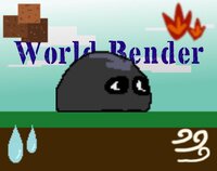 World Bender (ARHD) screenshot, image №3828975 - RAWG