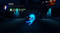 Fist, Meet Face (EARLY DEMO) screenshot, image №2632589 - RAWG