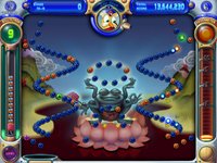 Peggle screenshot, image №484511 - RAWG