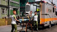 Ambulance Life: A Paramedic Simulator screenshot, image №4158687 - RAWG