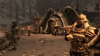 The Elder Scrolls V: Skyrim - Dragonborn screenshot, image №601459 - RAWG