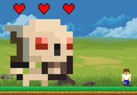 Zezinho do Bairro Adventures screenshot, image №3434615 - RAWG