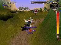 Frenzy! (1998) screenshot, image №3230201 - RAWG