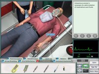 Emergency Room: Heroic Measures screenshot, image №553130 - RAWG