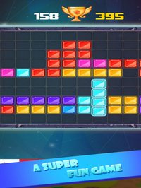 Jungle Block Move screenshot, image №906240 - RAWG