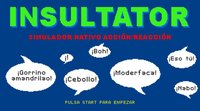 Insultator screenshot, image №2181834 - RAWG