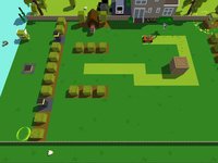 Mutated Lawns screenshot, image №2215351 - RAWG