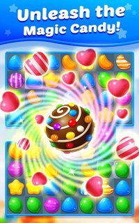 Candy Fever screenshot, image №1538540 - RAWG