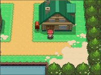 Pokémon Platinum screenshot, image №788452 - RAWG