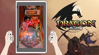 Dragon Pinball screenshot, image №1934826 - RAWG