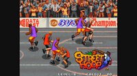 Street Hoop screenshot, image №3957480 - RAWG