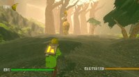Jima's Bastard Potatoes screenshot, image №2223169 - RAWG