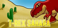 T-REX SAHARA screenshot, image №2249632 - RAWG