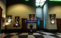 Little Ghost Project screenshot, image №2591014 - RAWG