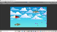 Rocket Runner (Paras Tiwari) screenshot, image №3079042 - RAWG