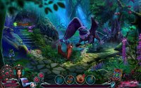 Dark Romance: The Ethereal Gardens Collector's Edition screenshot, image №2163869 - RAWG