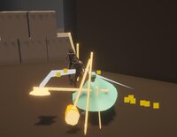 Underworld Weaponmaster screenshot, image №3654713 - RAWG