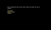 poisonville screenshot, image №1176646 - RAWG