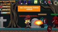 Zombie Apocalypse (itch) (GuildGames) screenshot, image №2471664 - RAWG