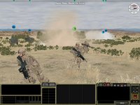 Combat Mission: Shock Force - NATO screenshot, image №554519 - RAWG