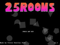 25 Rooms screenshot, image №1156892 - RAWG