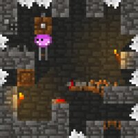 Gravity Slime (Mythitorium) screenshot, image №3528469 - RAWG