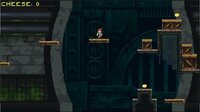 Sewer Escape screenshot, image №3107371 - RAWG