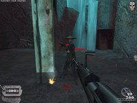 Vietnam: Black Ops screenshot, image №319339 - RAWG