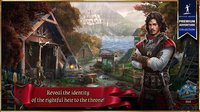 Kingmaker: Rise to the Throne (Full) screenshot, image №1573663 - RAWG