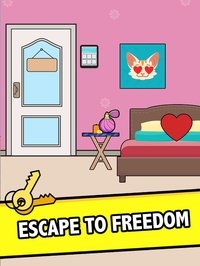 Escape the Room: Secret Word screenshot, image №1805296 - RAWG