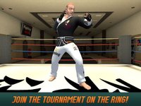 Karate Do Fighting Tiger 3D - 2 screenshot, image №909936 - RAWG