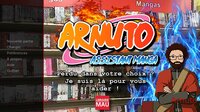 Arnuto - Assistant Mangas screenshot, image №3837018 - RAWG
