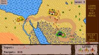 Morse vs. Horse screenshot, image №4192158 - RAWG