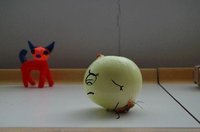 Fruity Friends screenshot, image №1249535 - RAWG