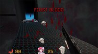 Eternal Hell (itch) screenshot, image №3659275 - RAWG