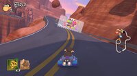 Moorhuhn Kart 4 screenshot, image №4174693 - RAWG