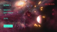 Universe Shooter screenshot, image №3381974 - RAWG
