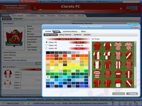 Football Manager Live screenshot, image №475768 - RAWG