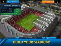 Dream League Soccer 2018 screenshot, image №1970744 - RAWG
