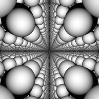 Infinite Spheres screenshot, image №2748420 - RAWG