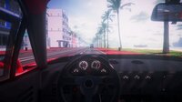 Synthwave Driver screenshot, image №4204684 - RAWG