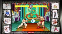 Street Fighter 30th Anniversary Collection screenshot, image №764820 - RAWG