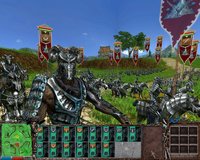 World of Battles screenshot, image №512541 - RAWG