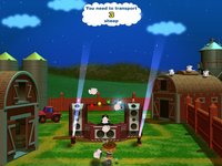 Sheep's Quest screenshot, image №310391 - RAWG