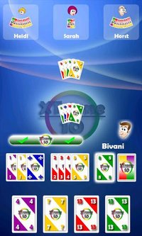 Phase XTreme Rummy Multiplayer PRO screenshot, image №2082912 - RAWG