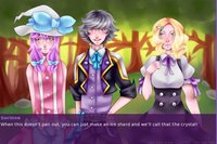 Magicanna ~ Ruins screenshot, image №1073347 - RAWG
