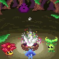 Plants Versus Slimes screenshot, image №3518762 - RAWG