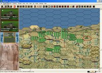 Panzer Campaigns: Sicily '43 screenshot, image №365847 - RAWG