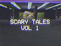 Scary Tales Vol. 1 screenshot, image №2205942 - RAWG