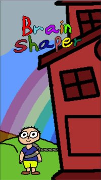 Brain Shaper screenshot, image №1258240 - RAWG